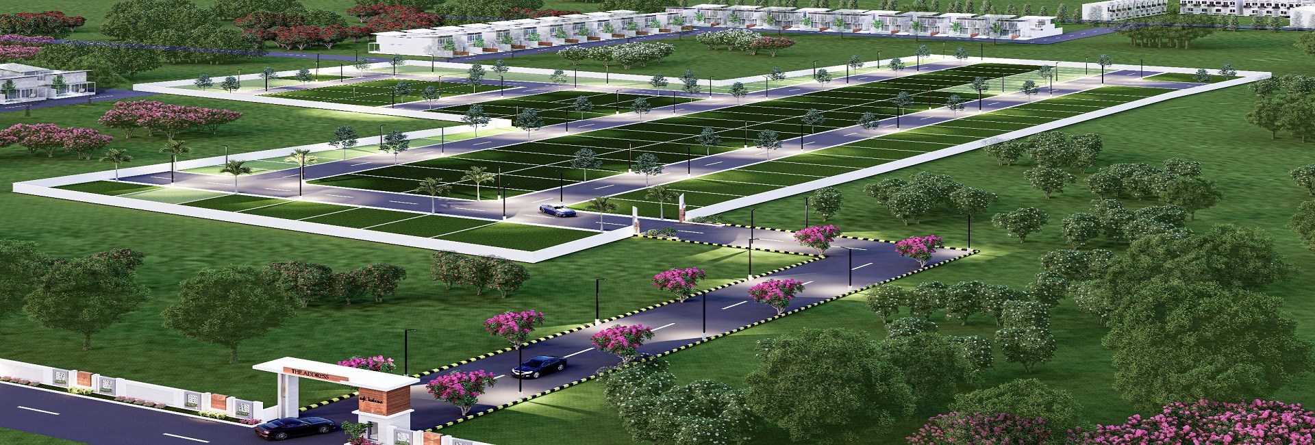 Total Environment Plots 3